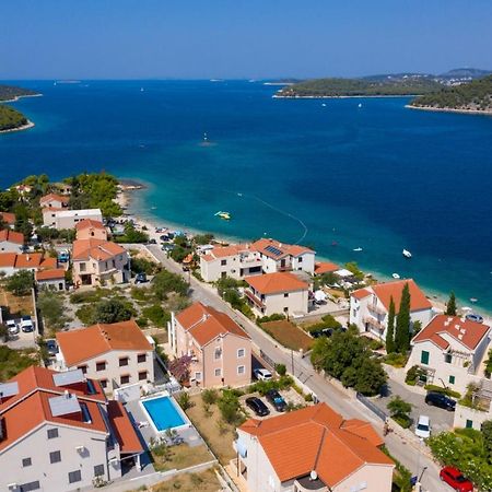 Villa Tea Ražanj المظهر الخارجي الصورة