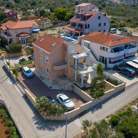 Villa Tea Ražanj المظهر الخارجي الصورة