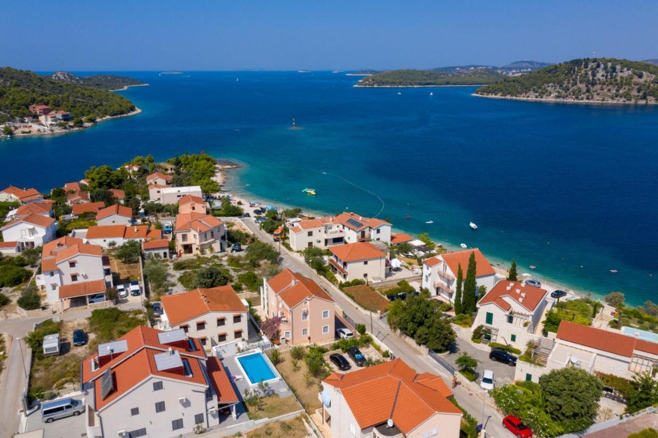 Villa Tea Ražanj المظهر الخارجي الصورة