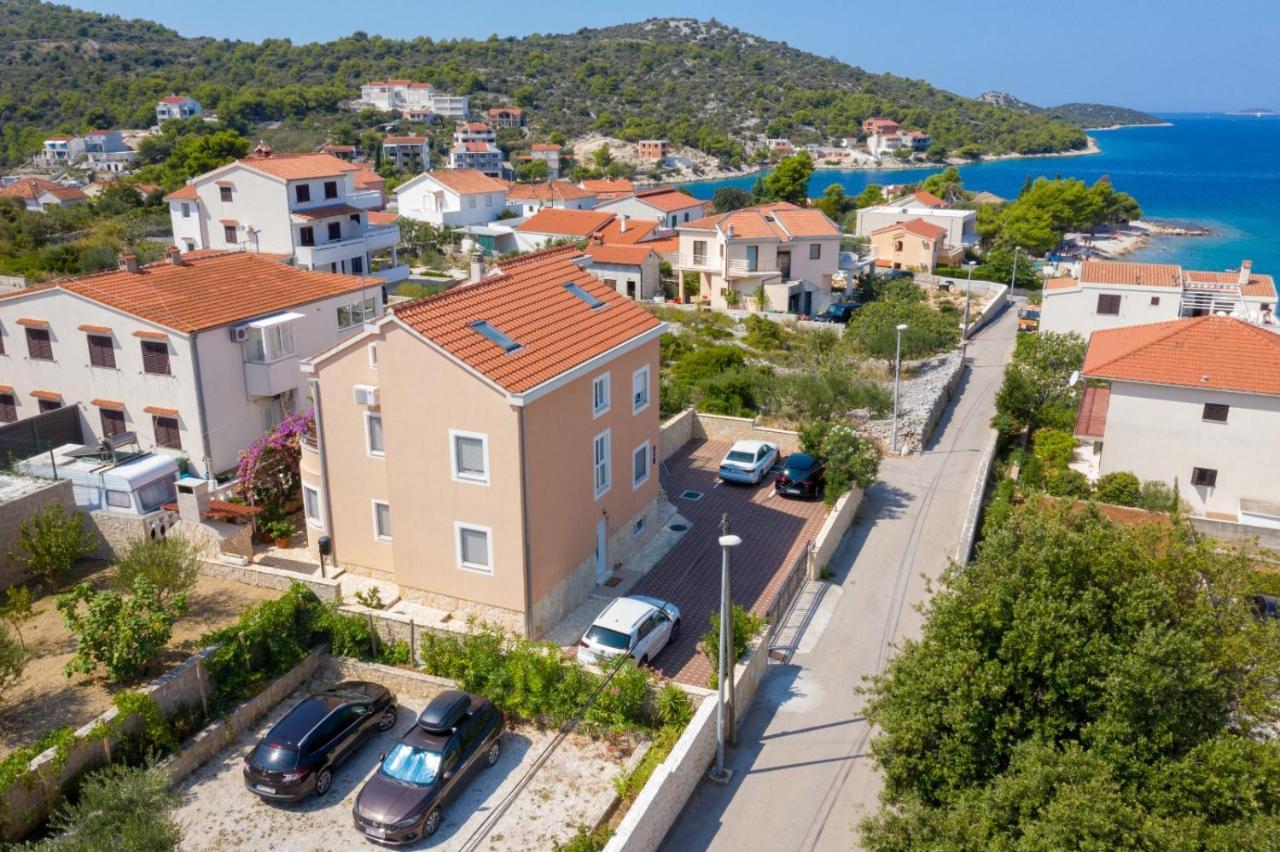 Villa Tea Ražanj المظهر الخارجي الصورة