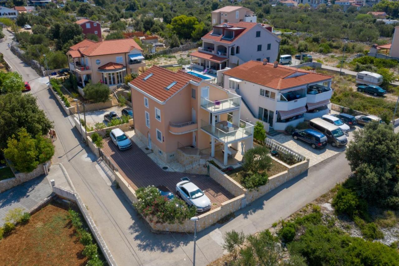 Villa Tea Ražanj المظهر الخارجي الصورة