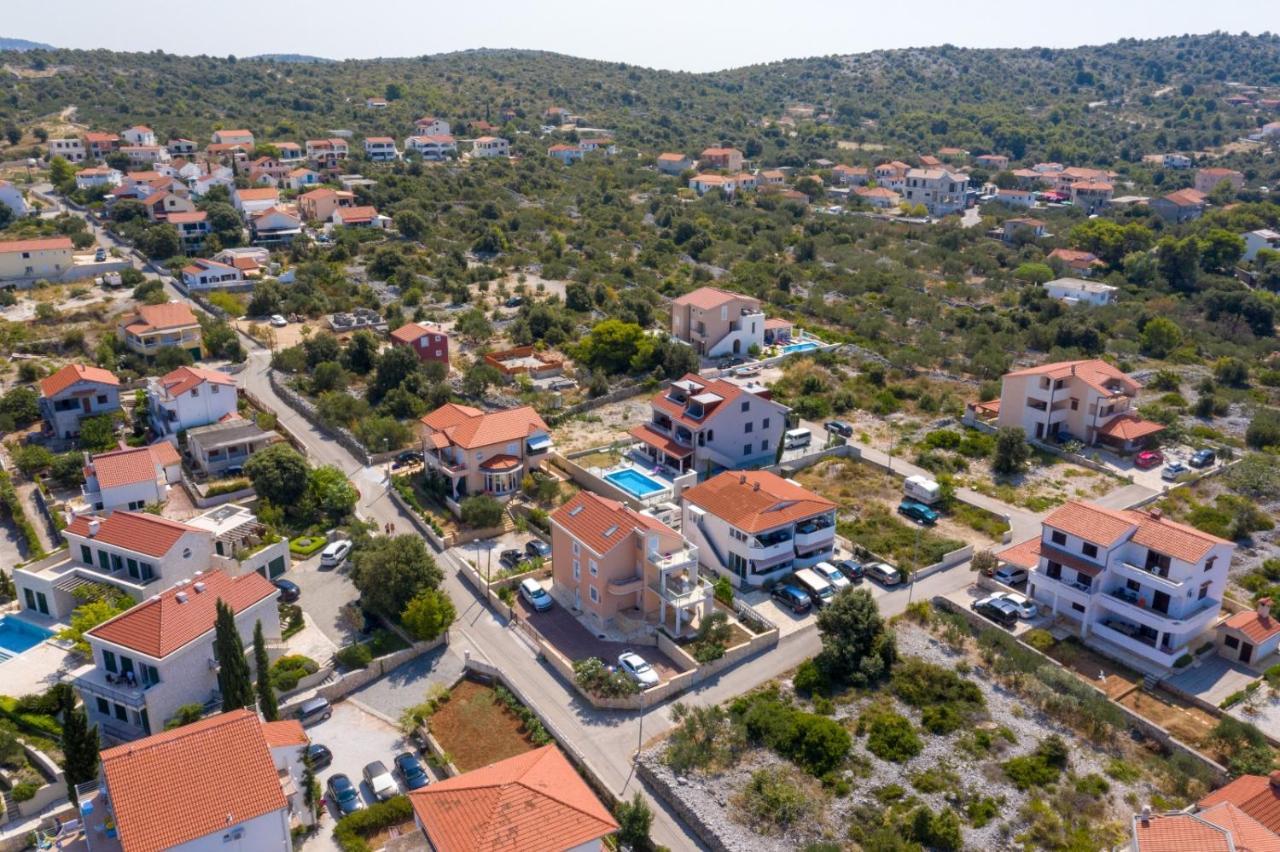 Villa Tea Ražanj المظهر الخارجي الصورة