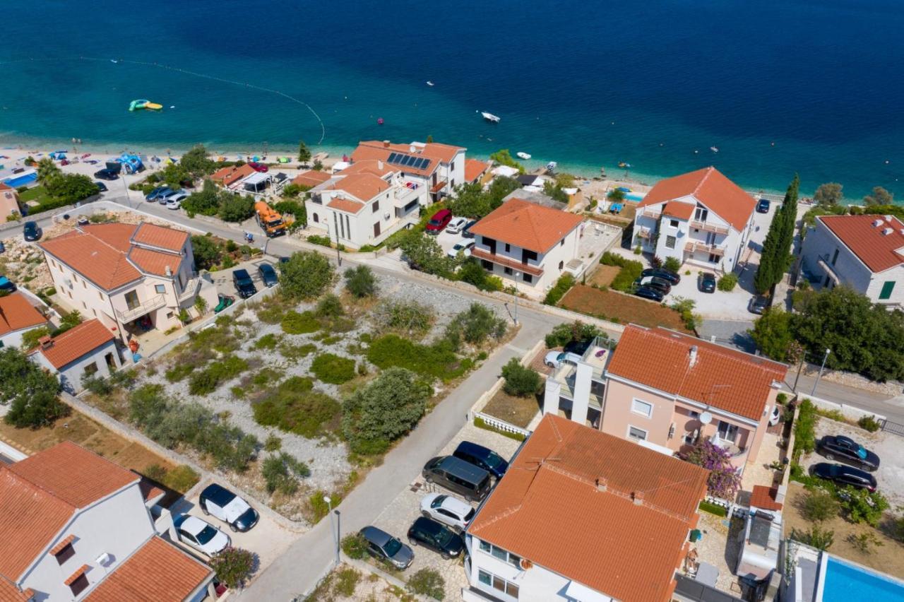 Villa Tea Ražanj المظهر الخارجي الصورة