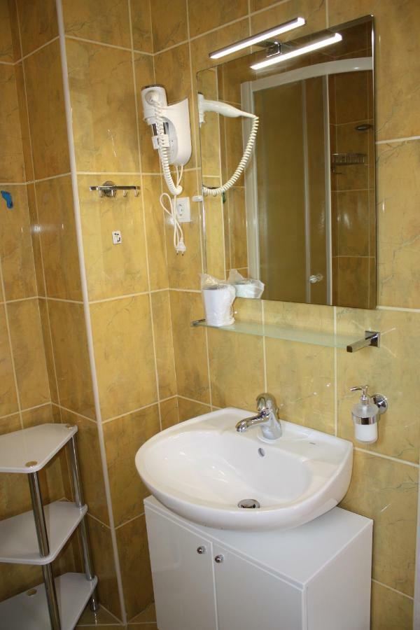 Villa Tea Ražanj المظهر الخارجي الصورة