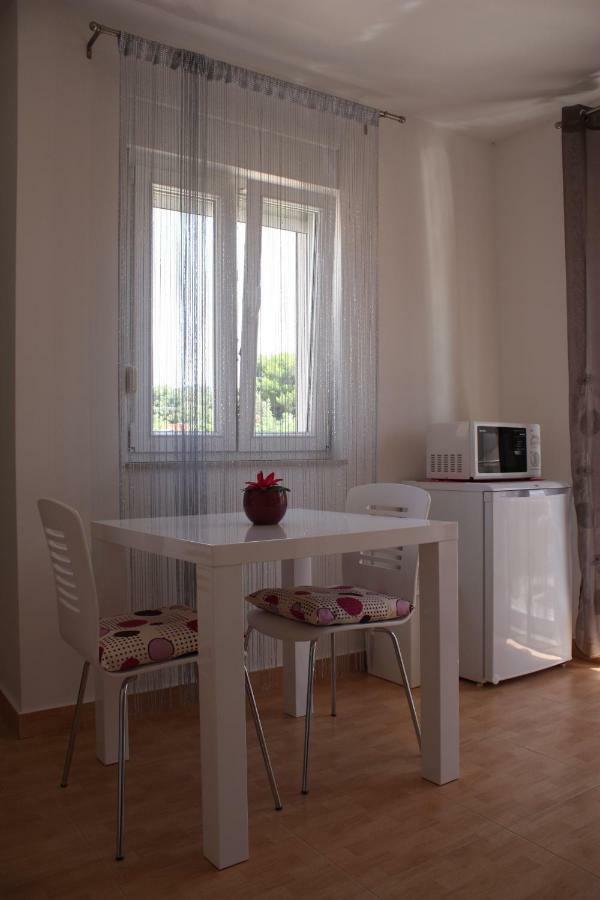 Villa Tea Ražanj المظهر الخارجي الصورة