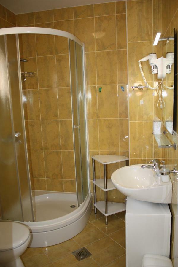 Villa Tea Ražanj المظهر الخارجي الصورة