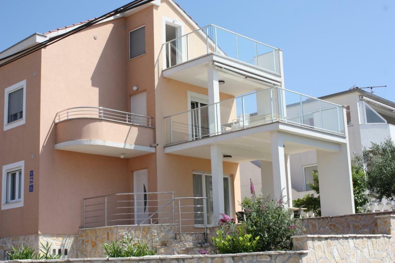 Villa Tea Ražanj المظهر الخارجي الصورة