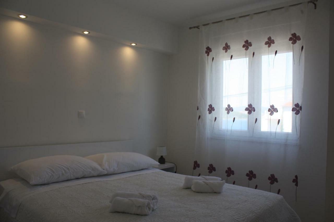 Villa Tea Ražanj المظهر الخارجي الصورة
