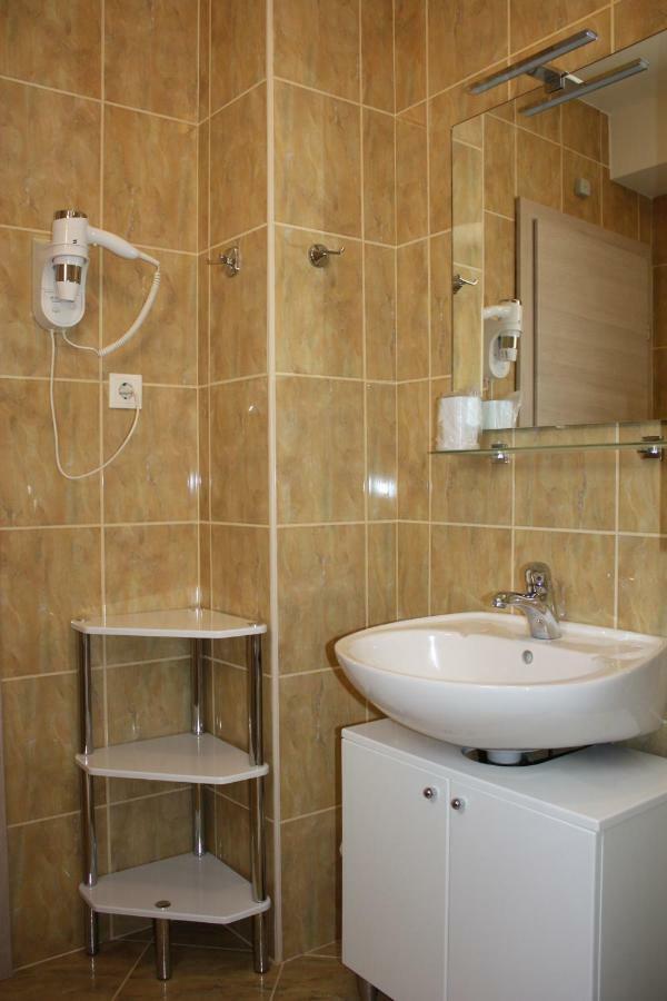 Villa Tea Ražanj المظهر الخارجي الصورة